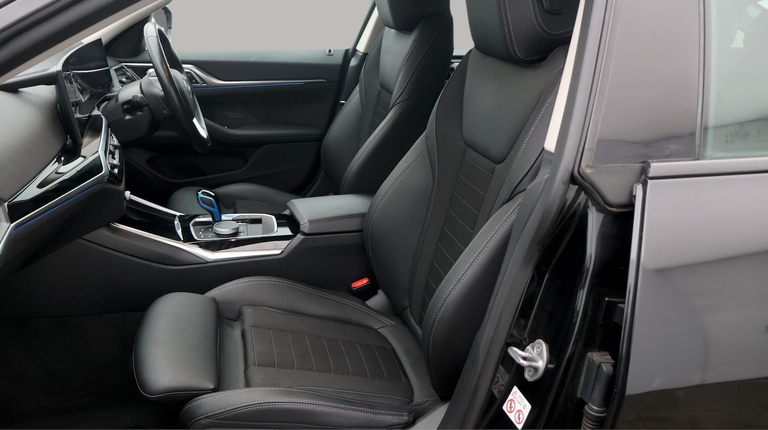 Used BMW i4 2022 for sale - 77286006: Photo 14