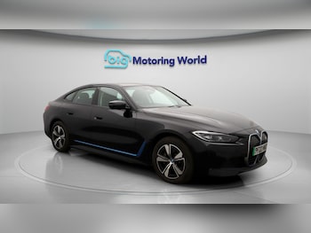 Used BMW i4 2022 for sale - 77286006: Photo