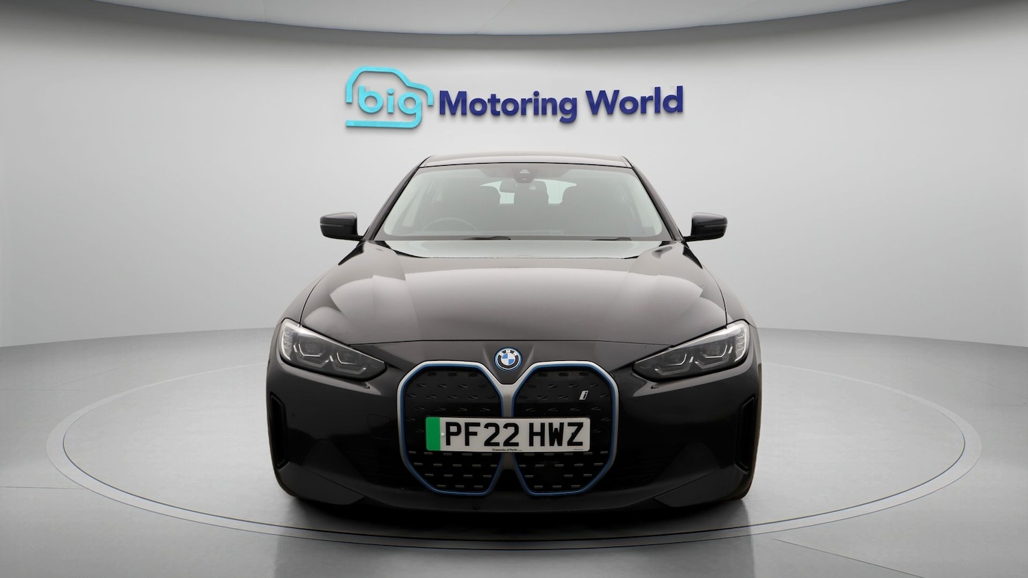 Used BMW i4 2022 for sale - 77286006: Photo 2
