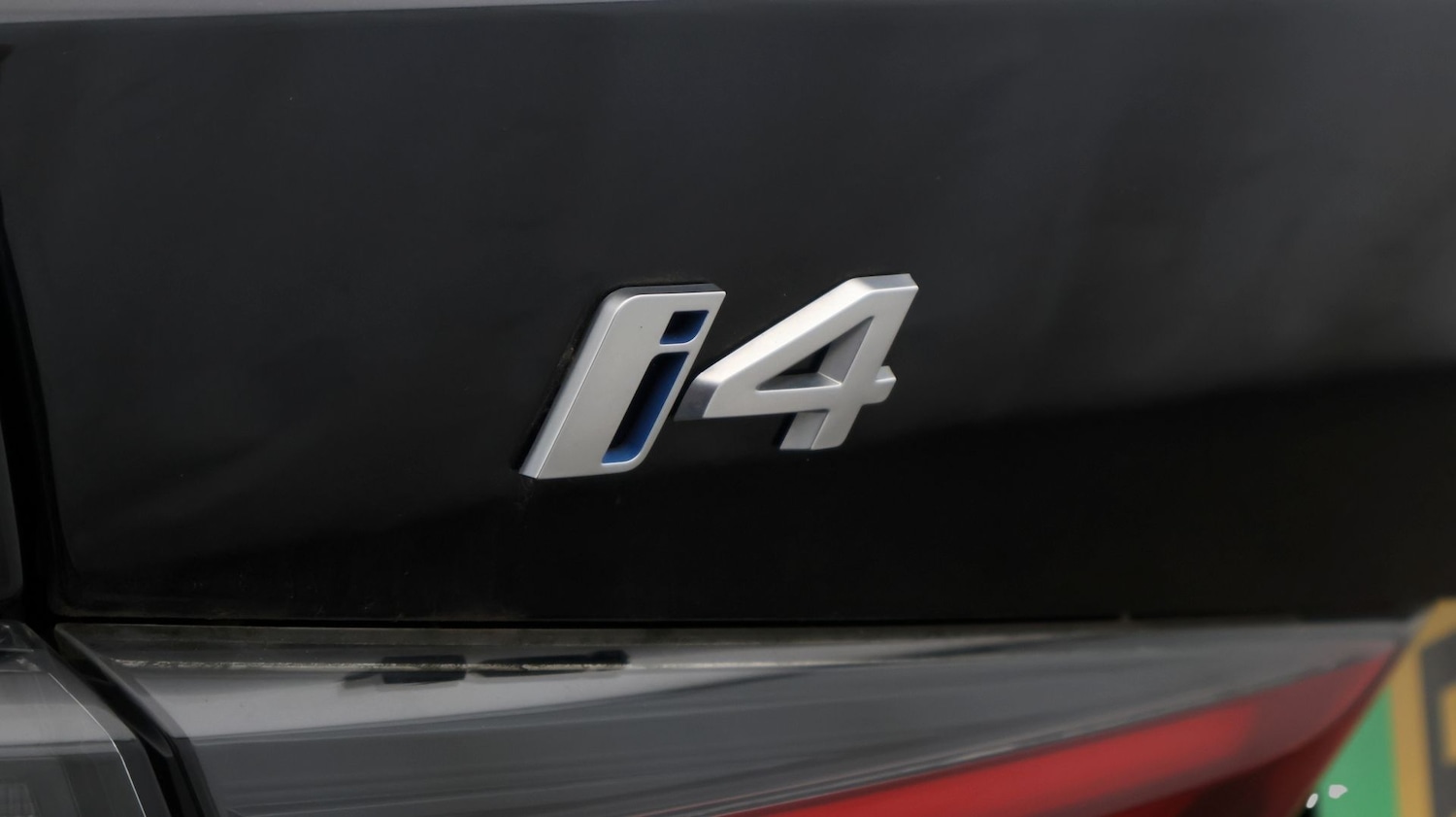 Used BMW i4 2022 for sale - 77286006: Photo 20