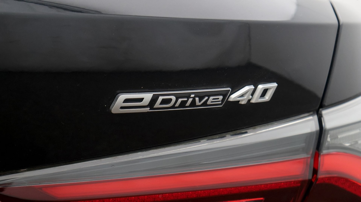 Used BMW i4 2022 for sale - 77286006: Photo 22