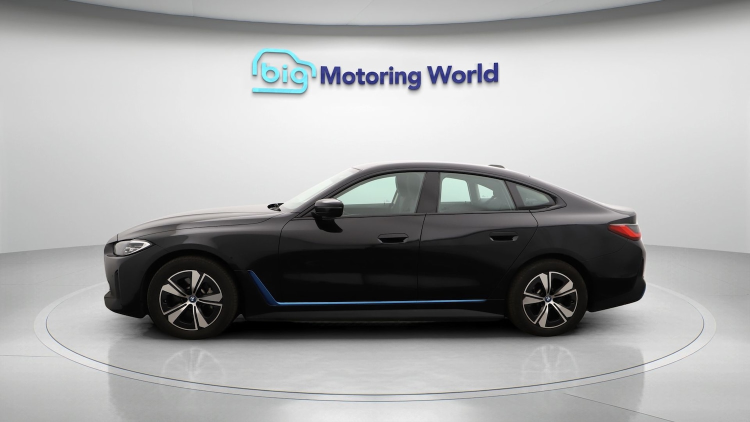 Used BMW i4 2022 for sale - 77286006: Photo 4
