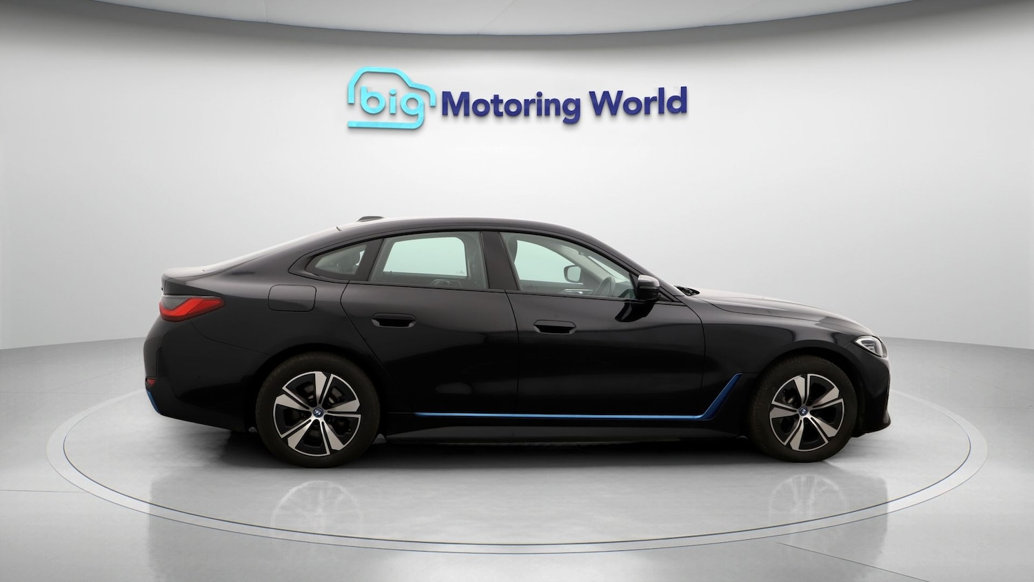 Used BMW i4 2022 for sale - 77286006: Photo 8