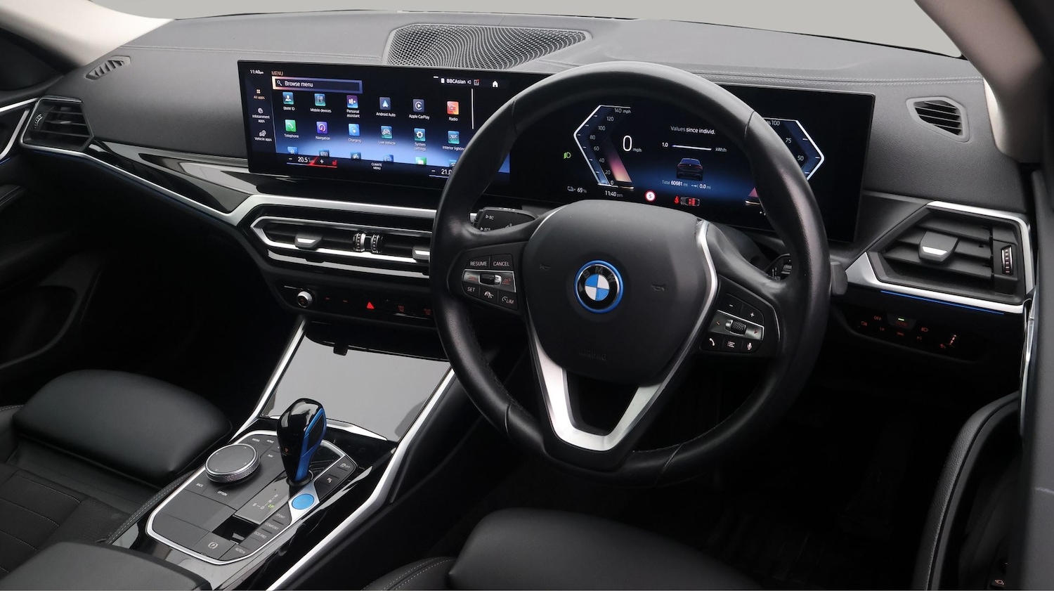 Used BMW i4 2022 for sale - 77286006: Photo 9