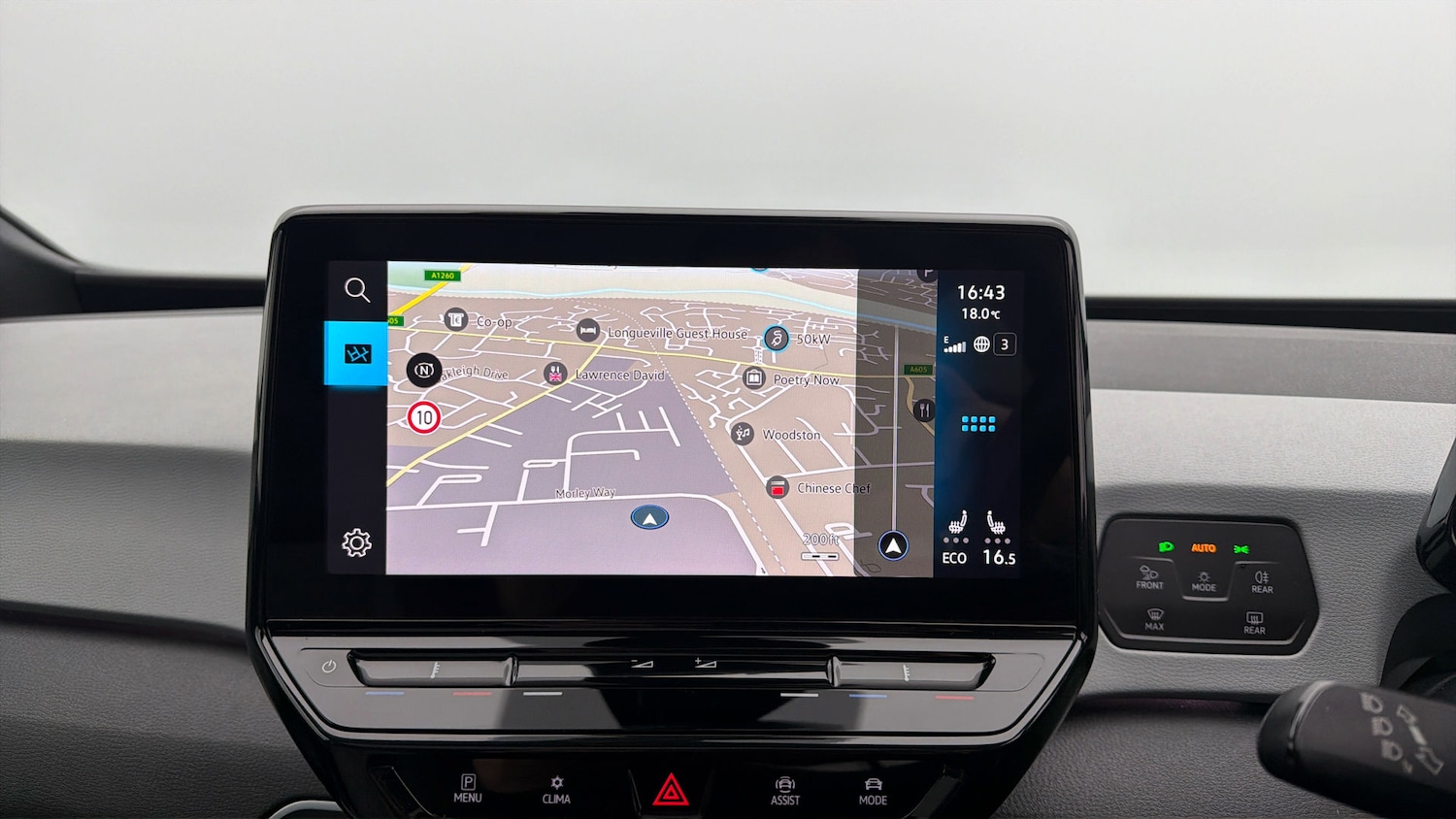 Used Volkswagen ID.3 2023 for sale - 77931888: Photo 10