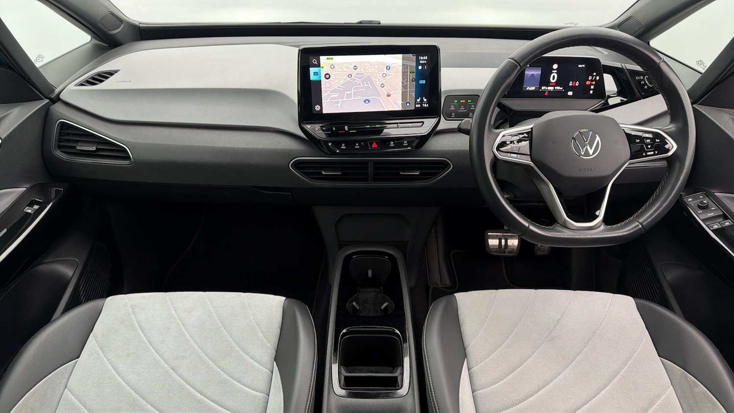 Used Volkswagen ID.3 2023 for sale - 77931888: Photo 12
