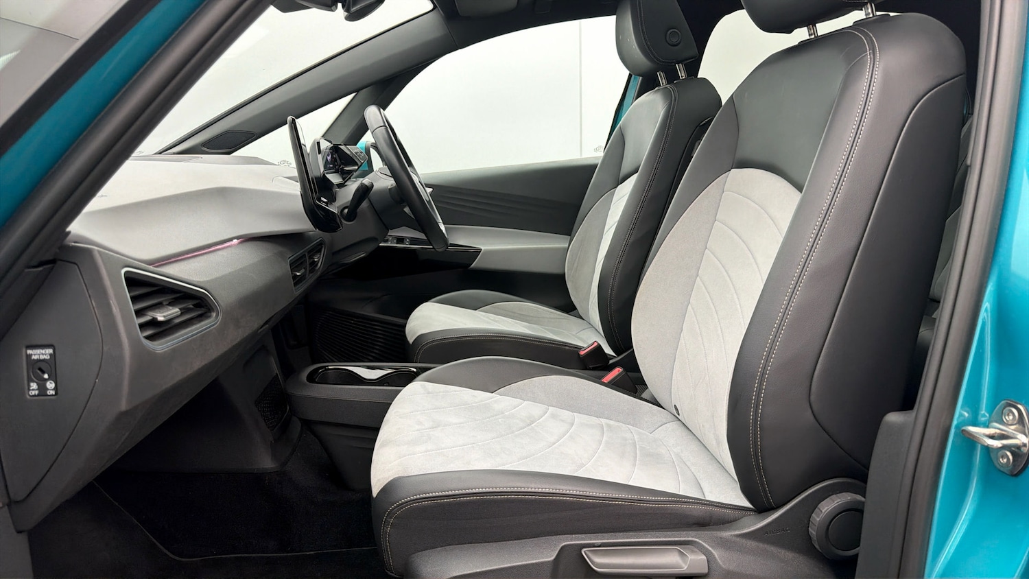 Used Volkswagen ID.3 2023 for sale - 77931888: Photo 13