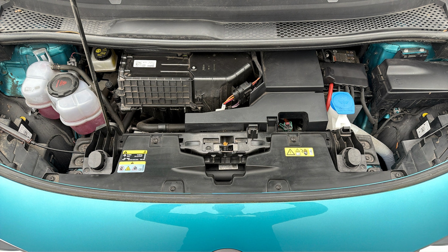 Used Volkswagen ID.3 2023 for sale - 77931888: Photo 18