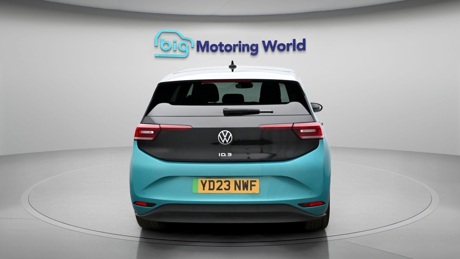 Used Volkswagen ID.3 2023 for sale - 77931888: Photo 6