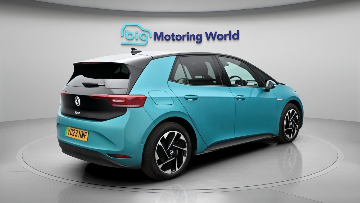 Used Volkswagen ID.3 2023 for sale - 77931888: Photo 7