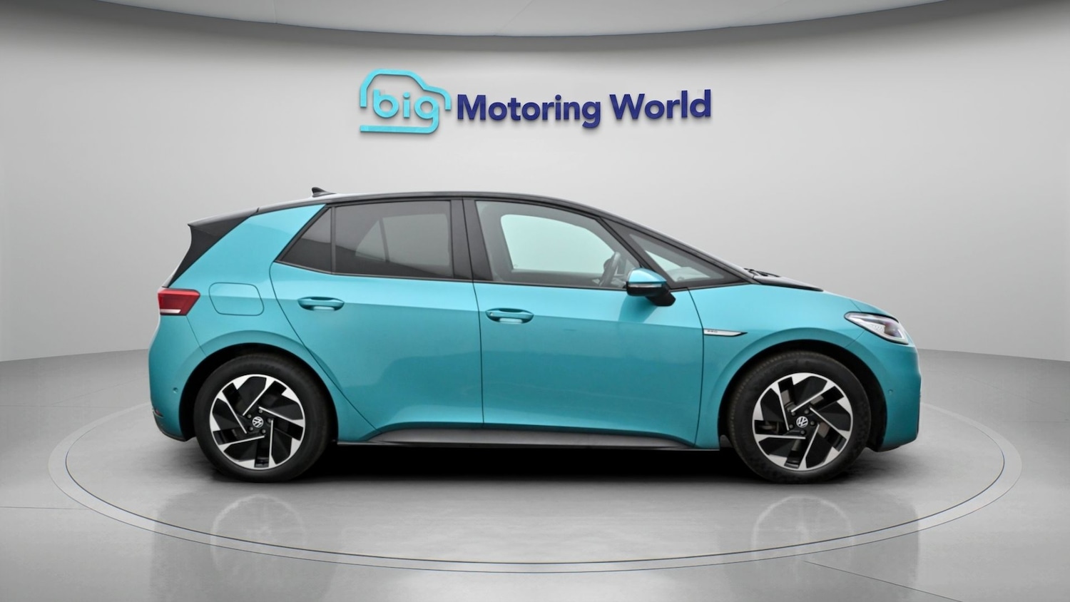 Used Volkswagen ID.3 2023 for sale - 77931888: Photo 8