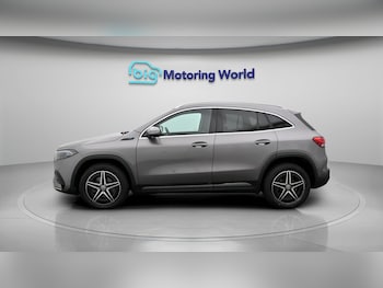 Used Mercedes-Benz EQA 2022 for sale - 78851778: Photo