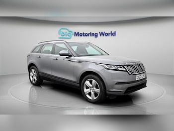 Used Land Rover Range Rover Velar 2022 for sale - 79241085: Photo