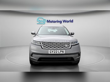 Used Land Rover Range Rover Velar 2022 for sale - 79241085: Photo