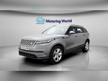 Used Land Rover Range Rover Velar 2022 for sale - 79241085: Photo