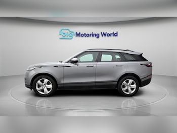 Used Land Rover Range Rover Velar 2022 for sale - 79241085: Photo