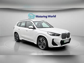Used BMW iX1 2023 for sale - 79640166: Photo