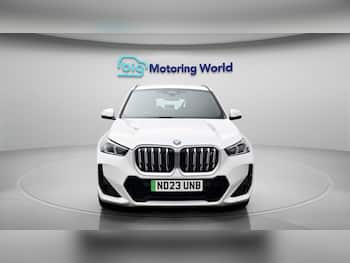 Used BMW iX1 2023 for sale - 79640166: Photo