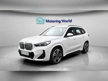 Used BMW iX1 2023 for sale - 79640166: Photo