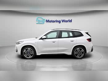Used BMW iX1 2023 for sale - 79640166: Photo