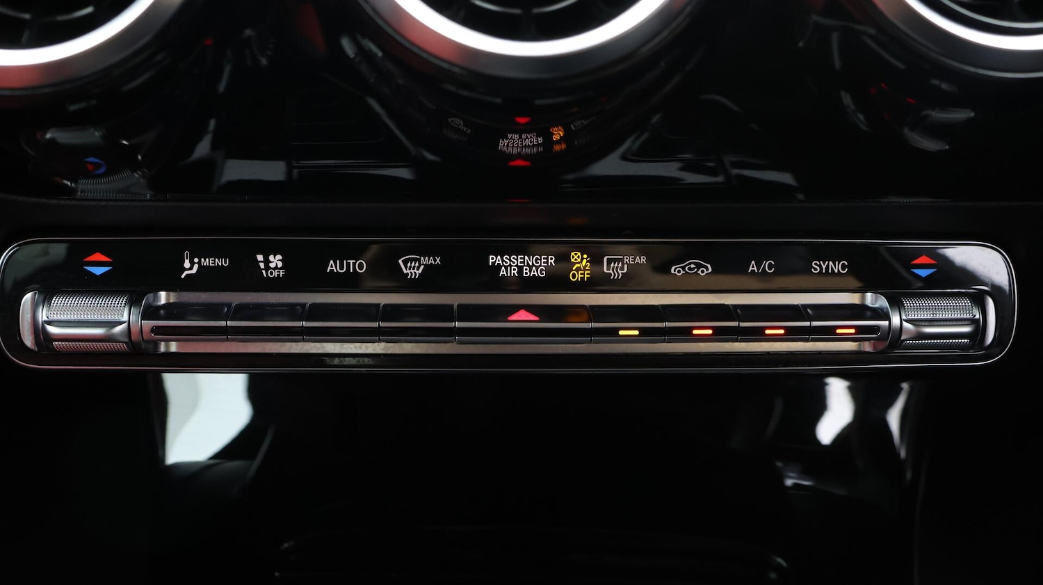 Used Mercedes-Benz CLA 2022 for sale - 76573246: Photo 13