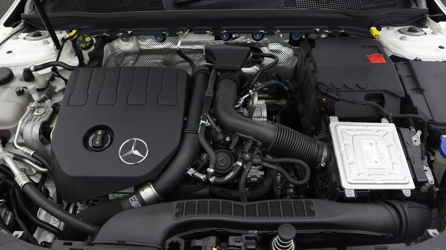 Used Mercedes-Benz CLA 2022 for sale - 76573246: Photo 20