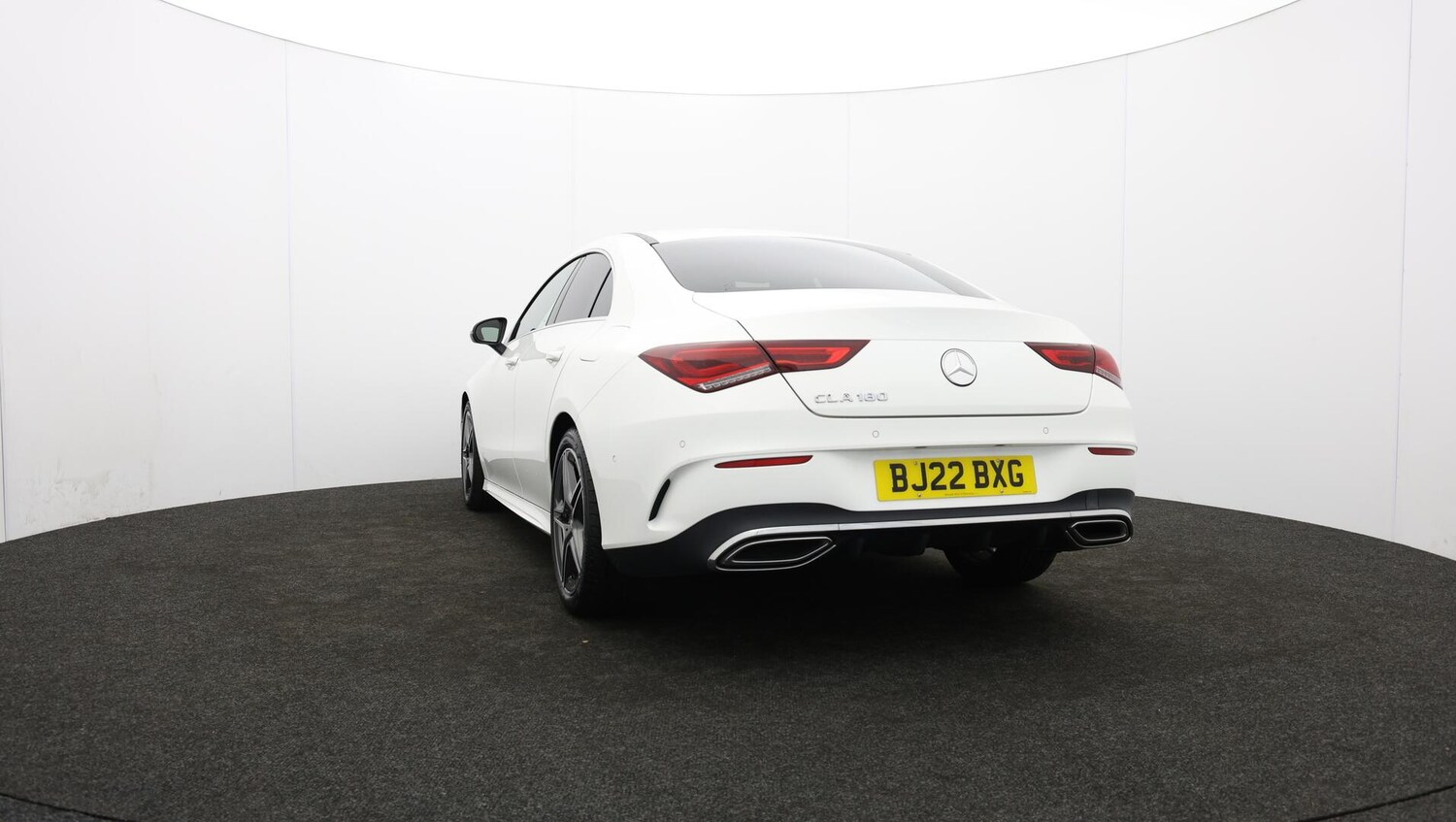 Used Mercedes-Benz CLA 2022 for sale - 76573246: Photo 33