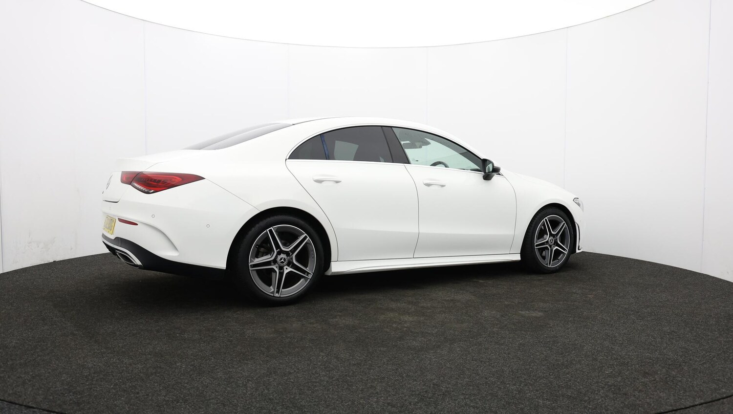 Used Mercedes-Benz CLA 2022 for sale - 76573246: Photo 37