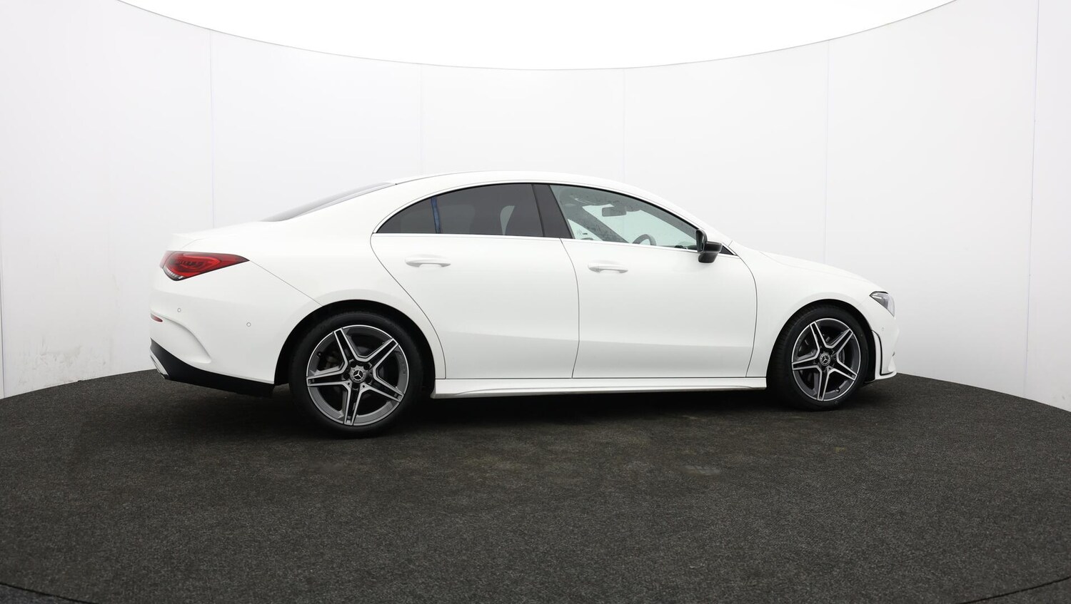 Used Mercedes-Benz CLA 2022 for sale - 76573246: Photo 39