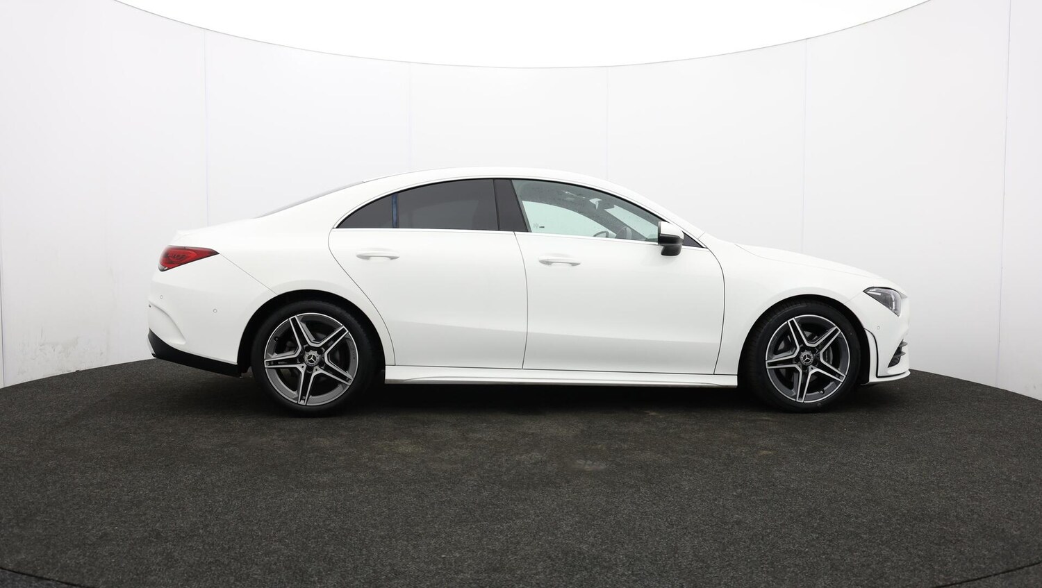 Used Mercedes-Benz CLA 2022 for sale - 76573246: Photo 41