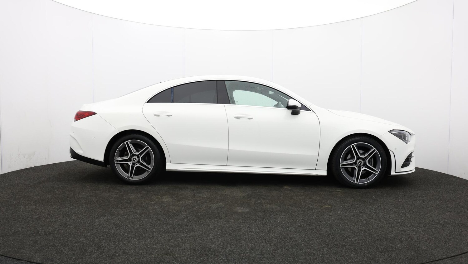 Used Mercedes-Benz CLA 2022 for sale - 76573246: Photo 42