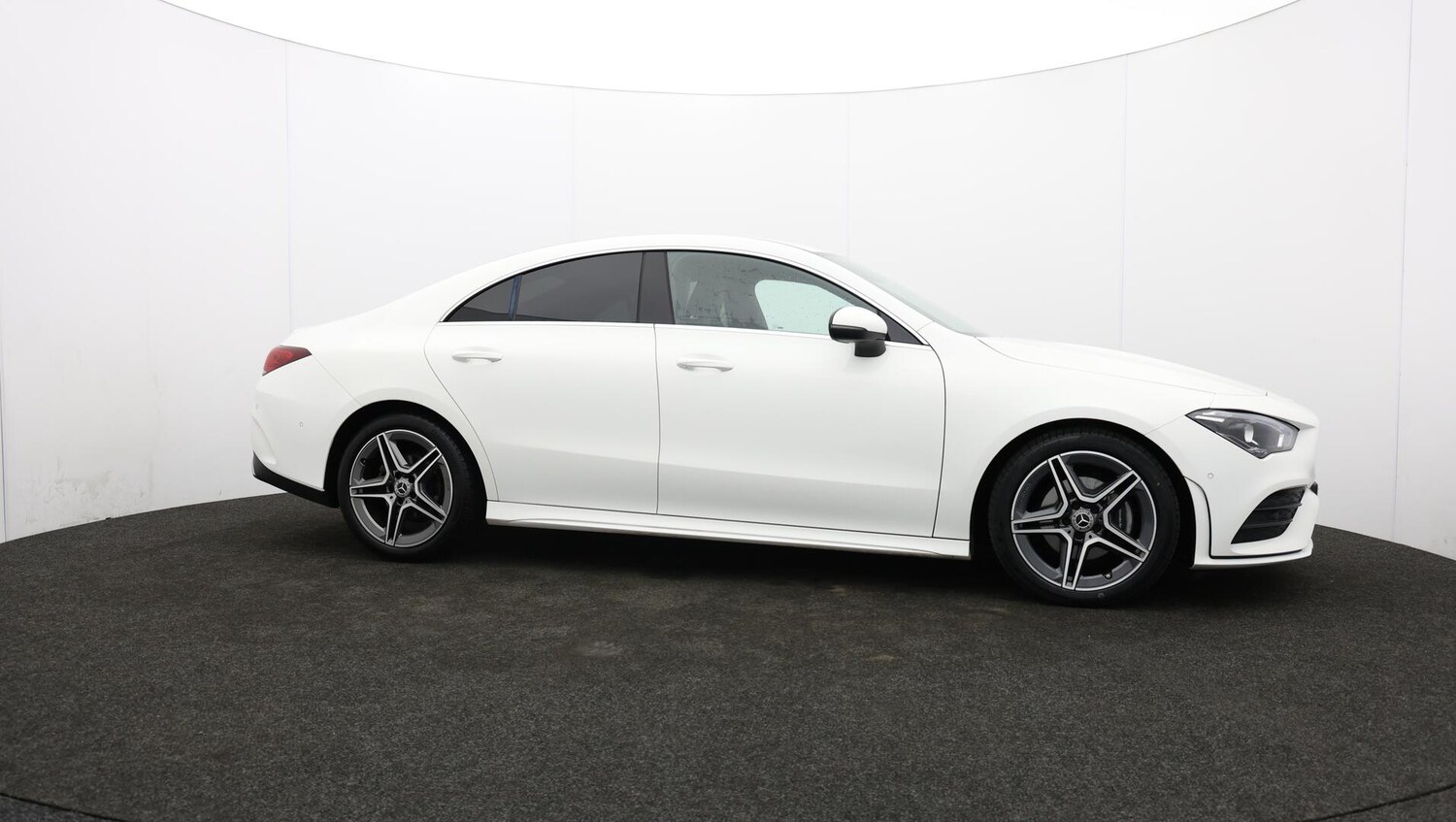 Used Mercedes-Benz CLA 2022 for sale - 76573246: Photo 44