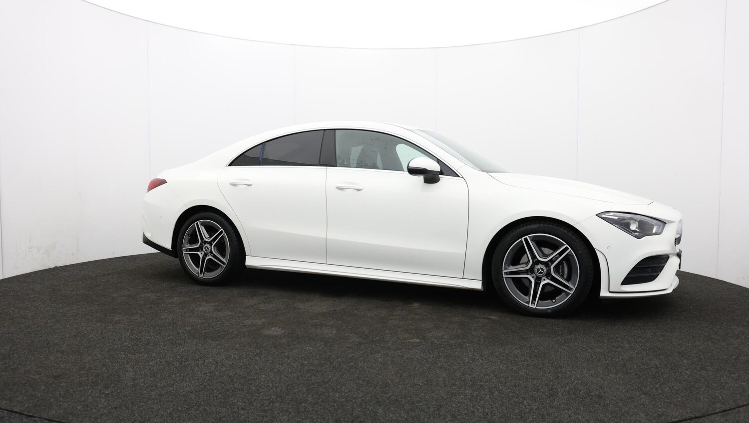 Used Mercedes-Benz CLA 2022 for sale - 76573246: Photo 46