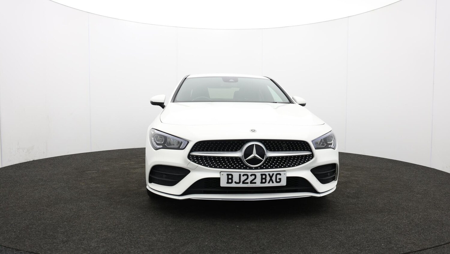 Used Mercedes-Benz CLA 2022 for sale - 76573246: Photo 55