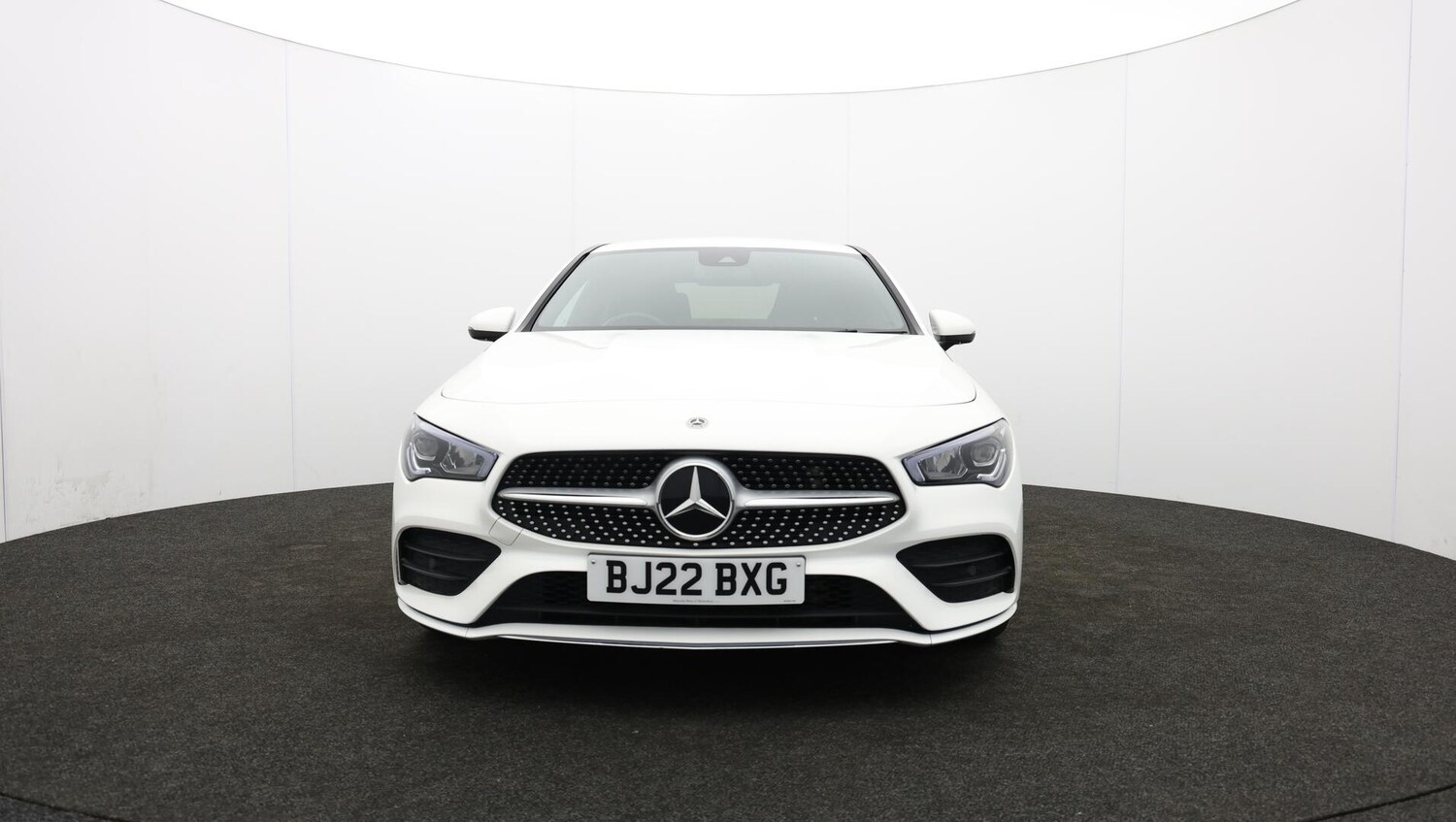 Used Mercedes-Benz CLA 2022 for sale - 76573246: Photo 57