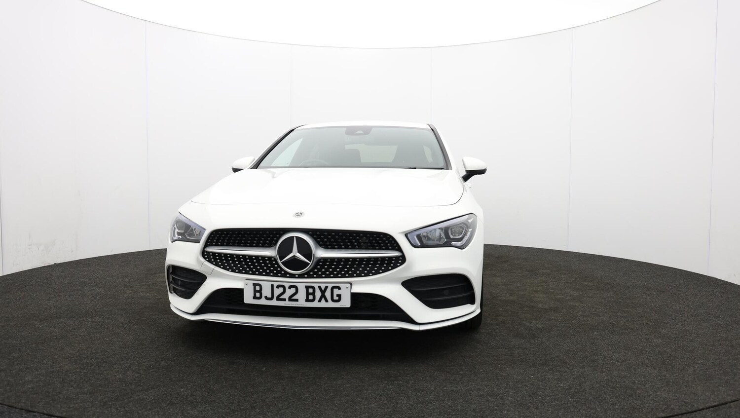 Used Mercedes-Benz CLA 2022 for sale - 76573246: Photo 58
