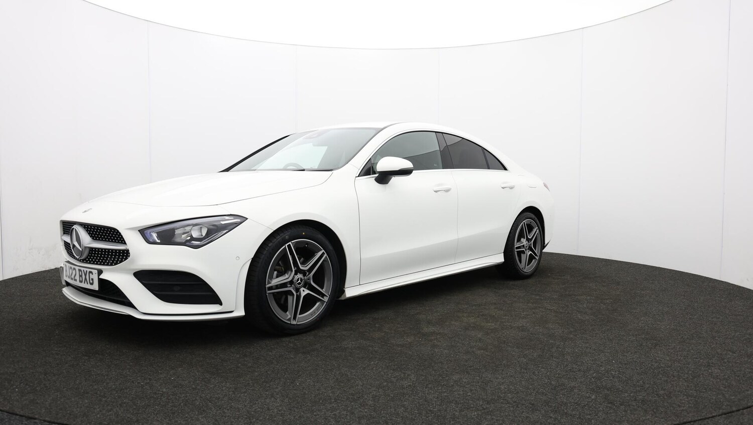 Used Mercedes-Benz CLA 2022 for sale - 76573246: Photo 63