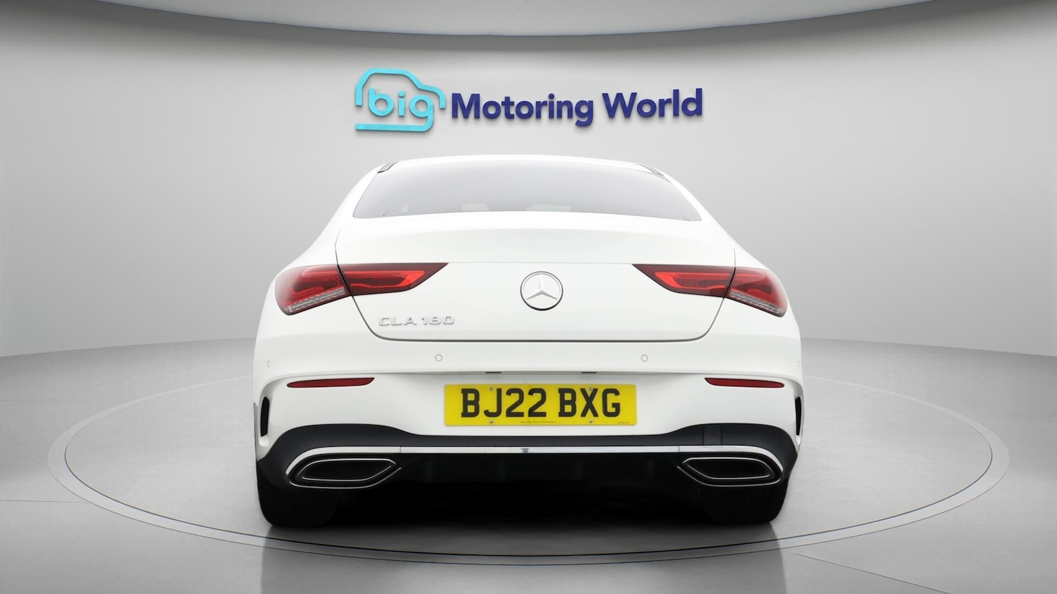 Used Mercedes-Benz CLA 2022 for sale - 76573246: Photo 7