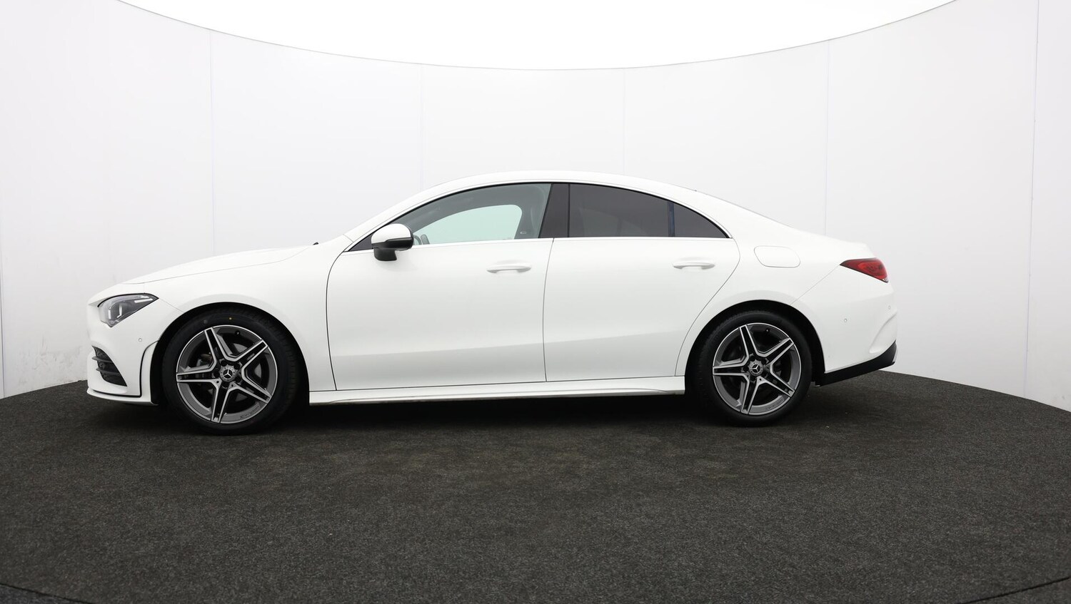 Used Mercedes-Benz CLA 2022 for sale - 76573246: Photo 70
