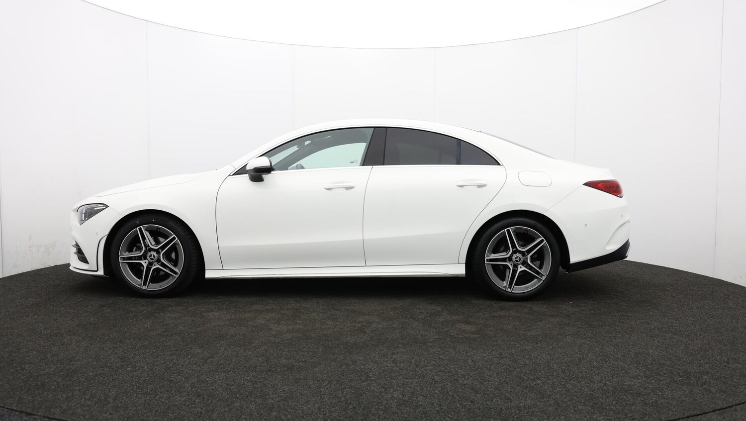 Used Mercedes-Benz CLA 2022 for sale - 76573246: Photo 71