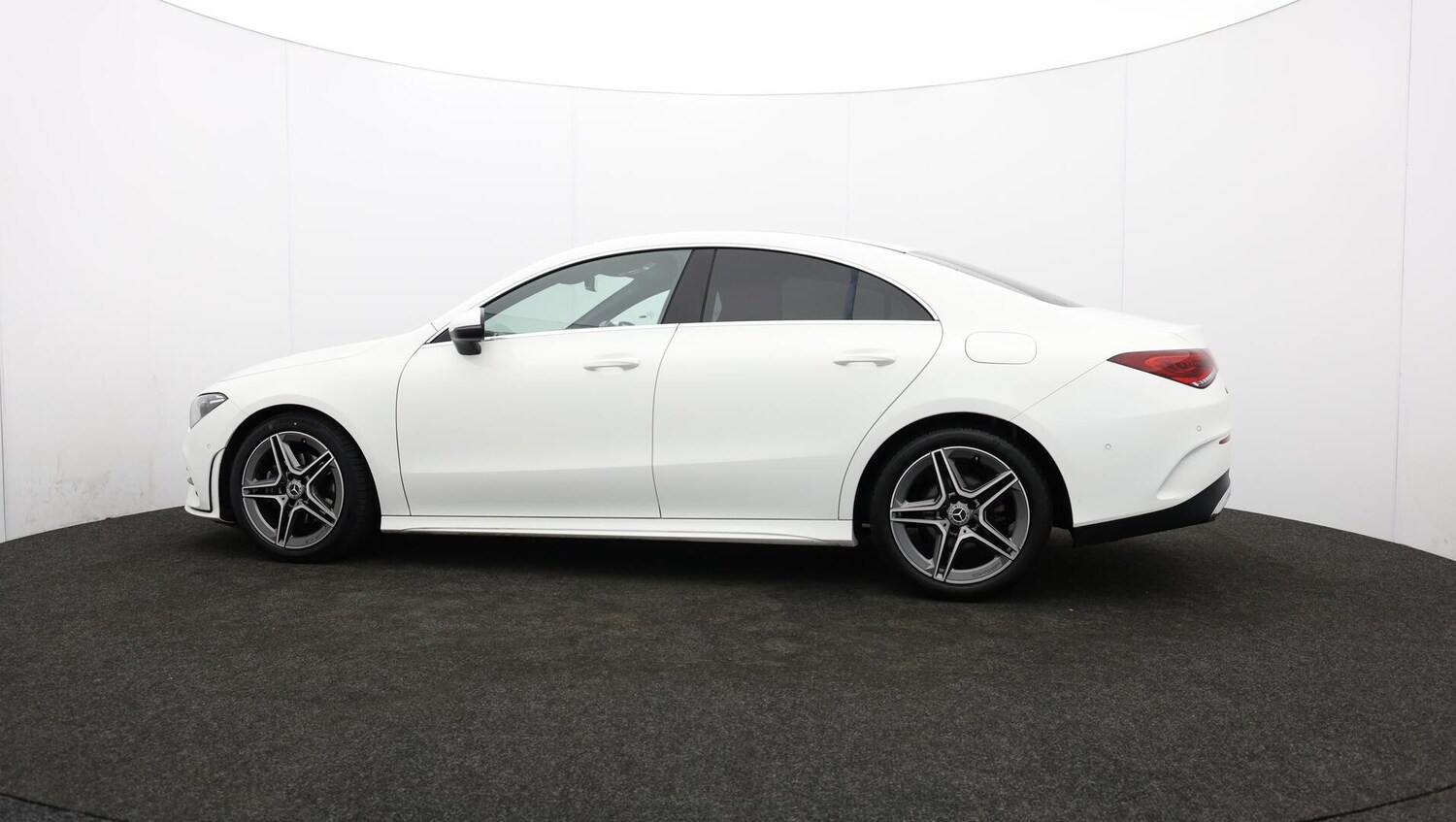 Used Mercedes-Benz CLA 2022 for sale - 76573246: Photo 73