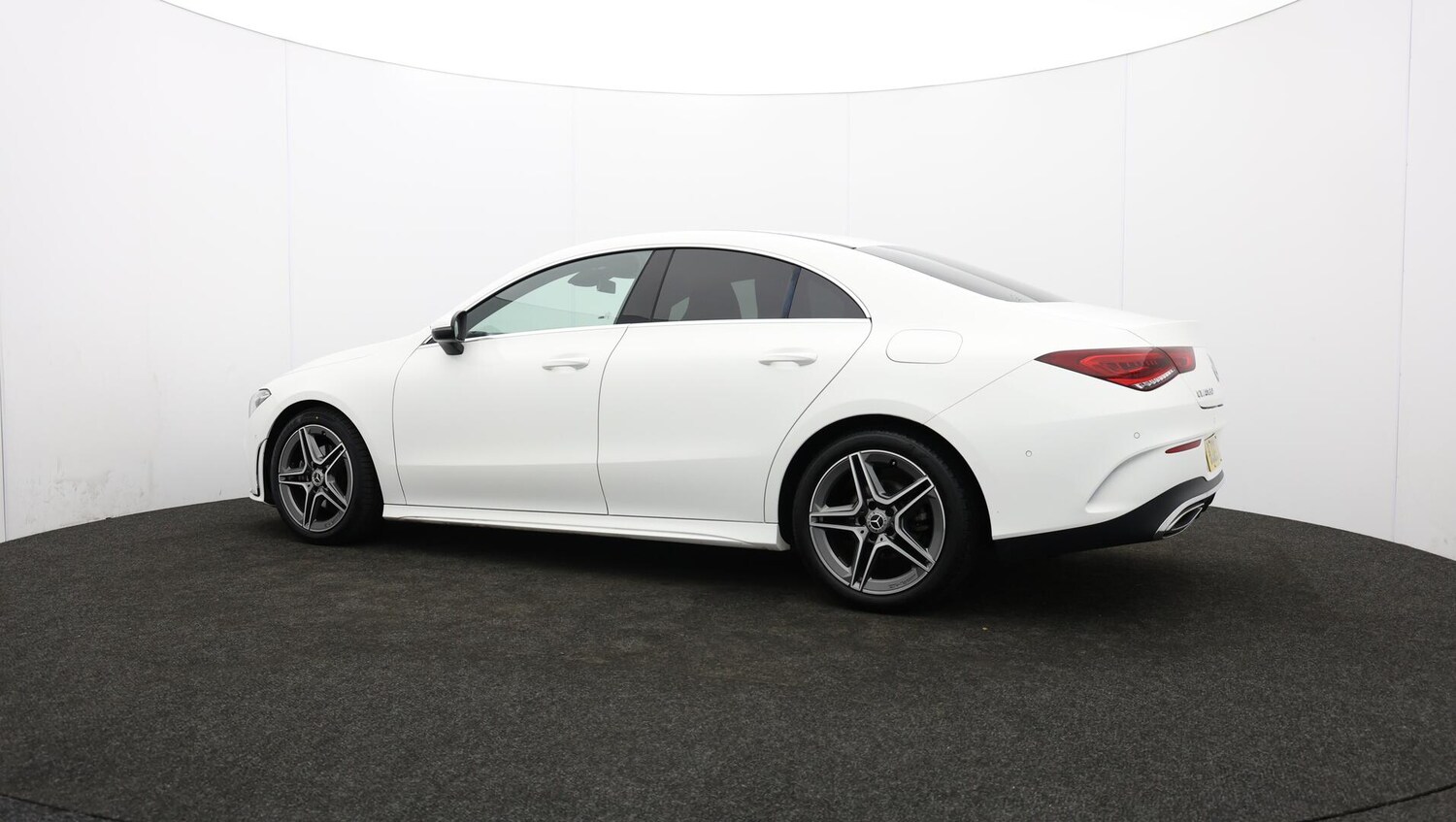 Used Mercedes-Benz CLA 2022 for sale - 76573246: Photo 75