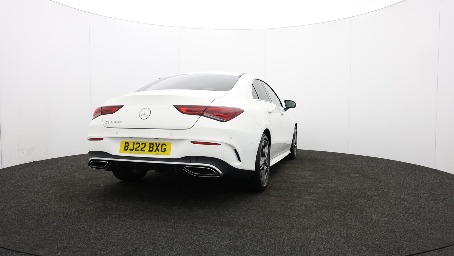 Used Mercedes-Benz CLA 2022 for sale - 76573246: Photo 82