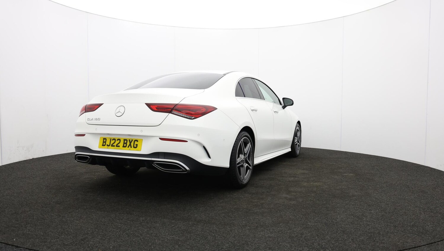 Used Mercedes-Benz CLA 2022 for sale - 76573246: Photo 83