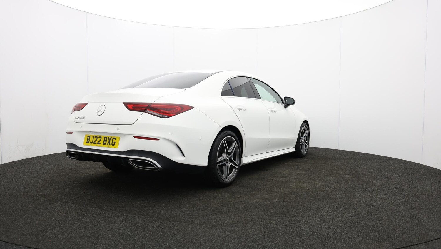 Used Mercedes-Benz CLA 2022 for sale - 76573246: Photo 84