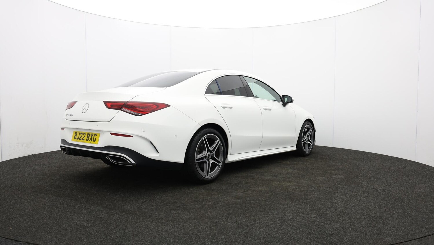 Used Mercedes-Benz CLA 2022 for sale - 76573246: Photo 85