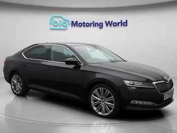 2020 (70) - 2.0 TDI SE L Hatchback 5dr Diesel DSG Euro 6 (s/s) (150 ps)
