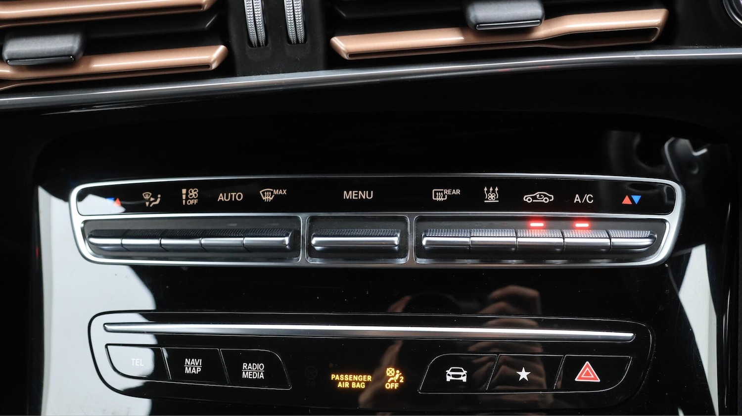 Used Mercedes-Benz EQC 2020 for sale - 76433063: Photo 13