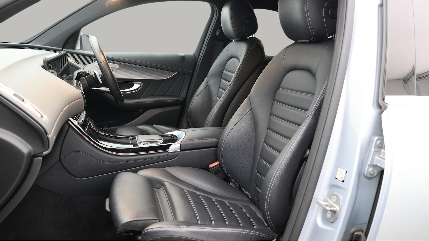 Used Mercedes-Benz EQC 2020 for sale - 76433063: Photo 15