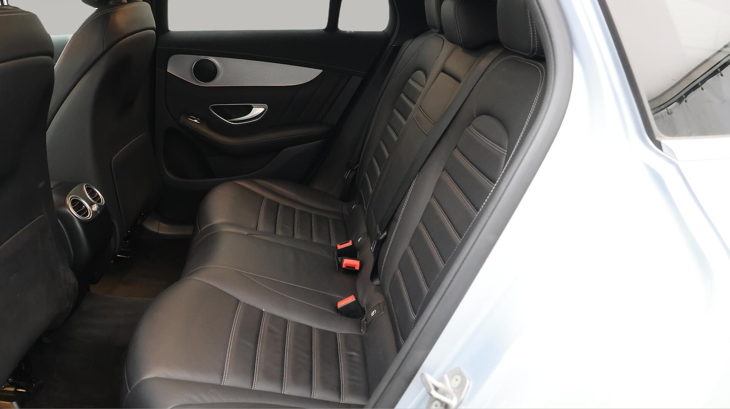 Used Mercedes-Benz EQC 2020 for sale - 76433063: Photo 17